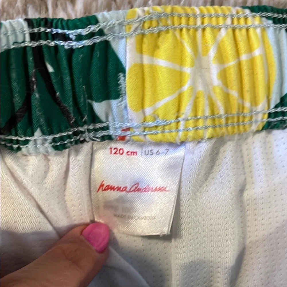 Hannah Anderson, Matching Swimsuits - Picture 5 of 12